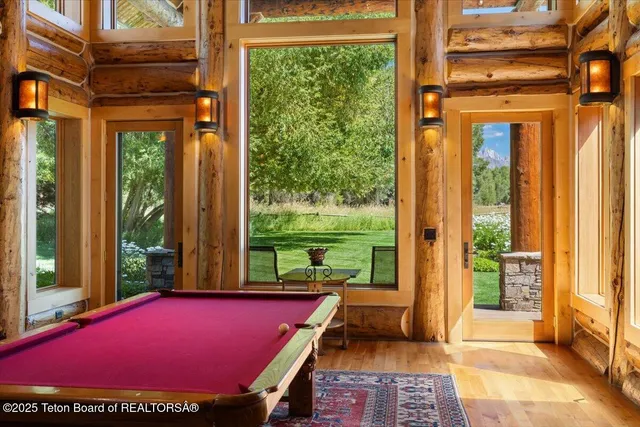 $16,450,000 | 3932 Linn Ranch Road, Wilson, WY 83014