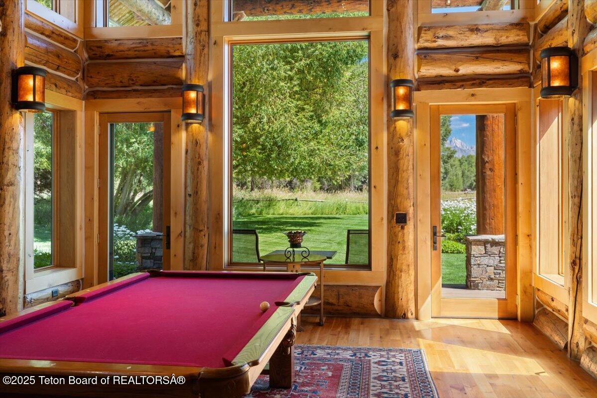 3932 Linn Ranch Road Wilson, WY 83014 - Photo 28 of 78 Main LivingII