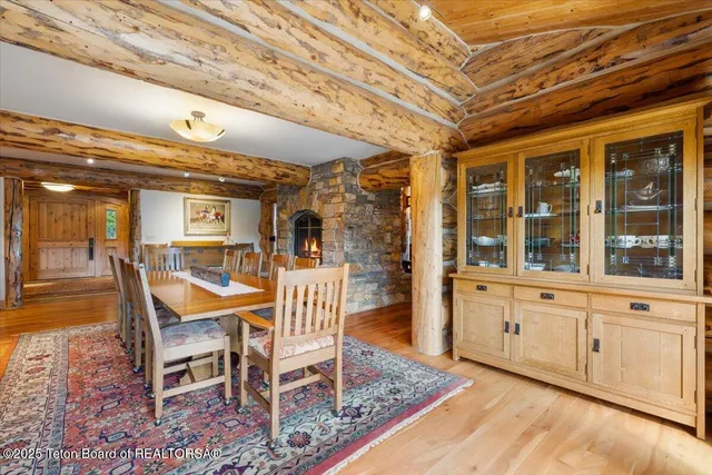 $16,450,000 | 3932 Linn Ranch Road, Wilson, WY 83014