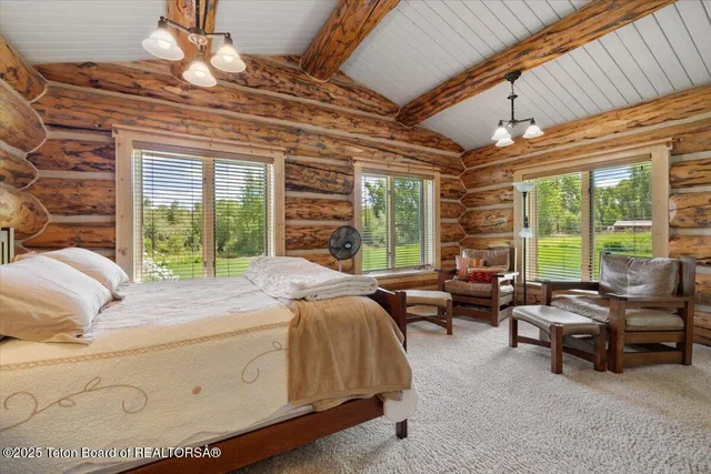 $16,450,000 | 3932 Linn Ranch Road, Wilson, WY 83014