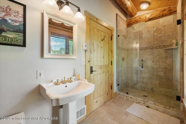 $16,450,000 | 3932 Linn Ranch Road, Wilson, WY 83014