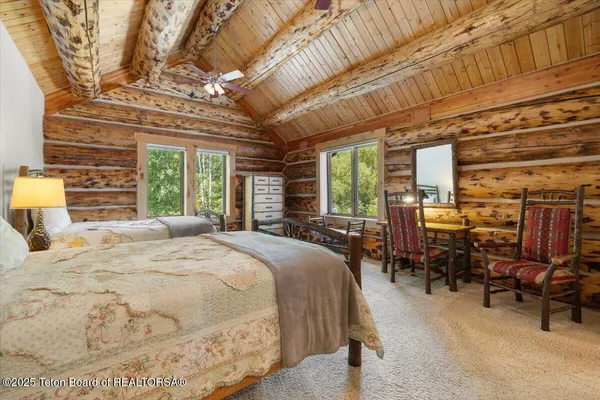 $16,450,000 | 3932 Linn Ranch Road, Wilson, WY 83014