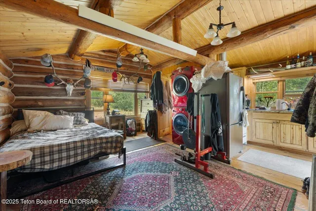 $16,450,000 | 3932 Linn Ranch Road, Wilson, WY 83014