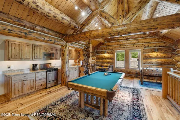 $16,450,000 | 3932 Linn Ranch Road, Wilson, WY 83014