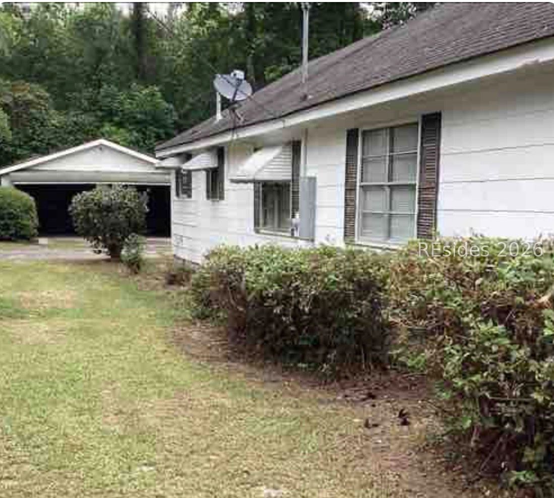 1211 Browning Gate Road Estill, SC 29918 - Photo 2 of 8