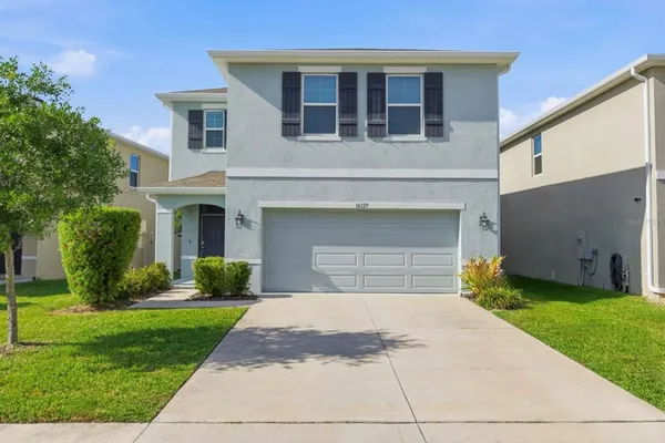 $499,900 | 16129 Soft Fern Trace, Odessa, FL 33556