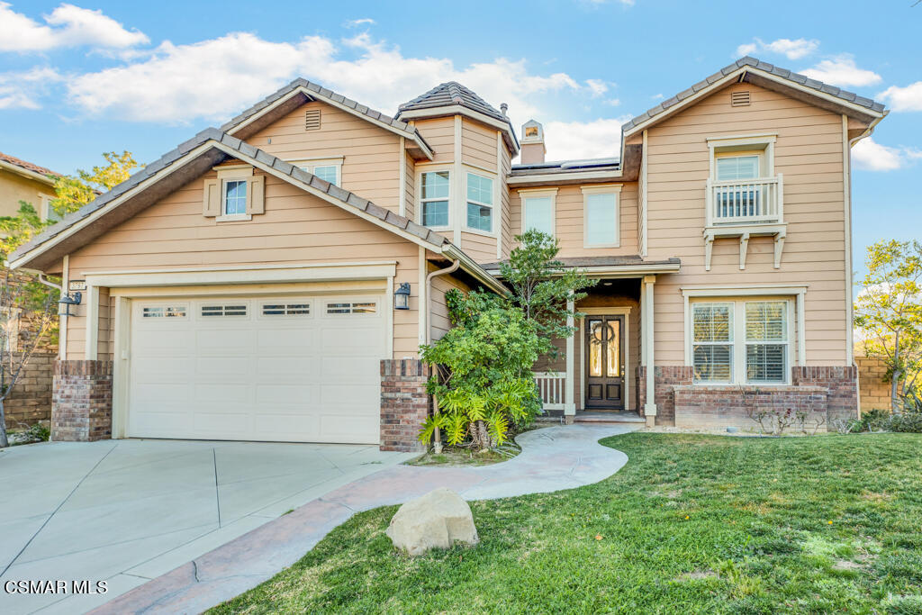 3797 Red Hawk Court Simi Valley, CA 93063 - Photo 1 of 52 3797 Red Hawk Court - HsHProd-49