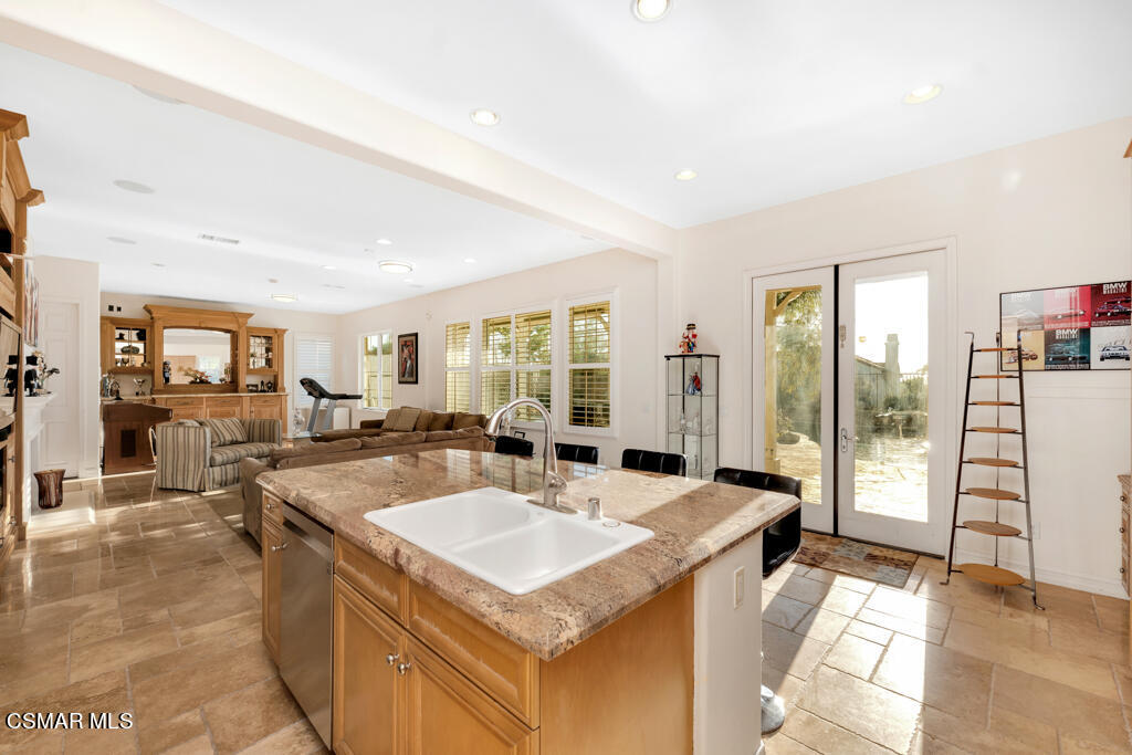3797 Red Hawk Court Simi Valley, CA 93063 - Photo 20 of 52 3797 Red Hawk Court - HsHProd-20