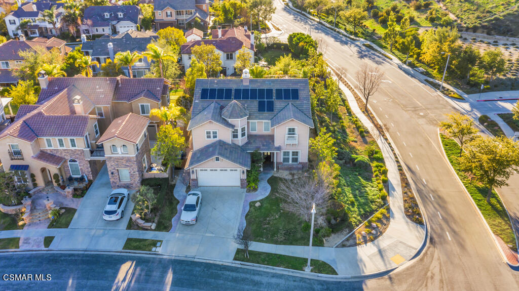 3797 Red Hawk Court Simi Valley, CA 93063 - Photo 2 of 52 3797 Red Hawk Court - HsHProd-2