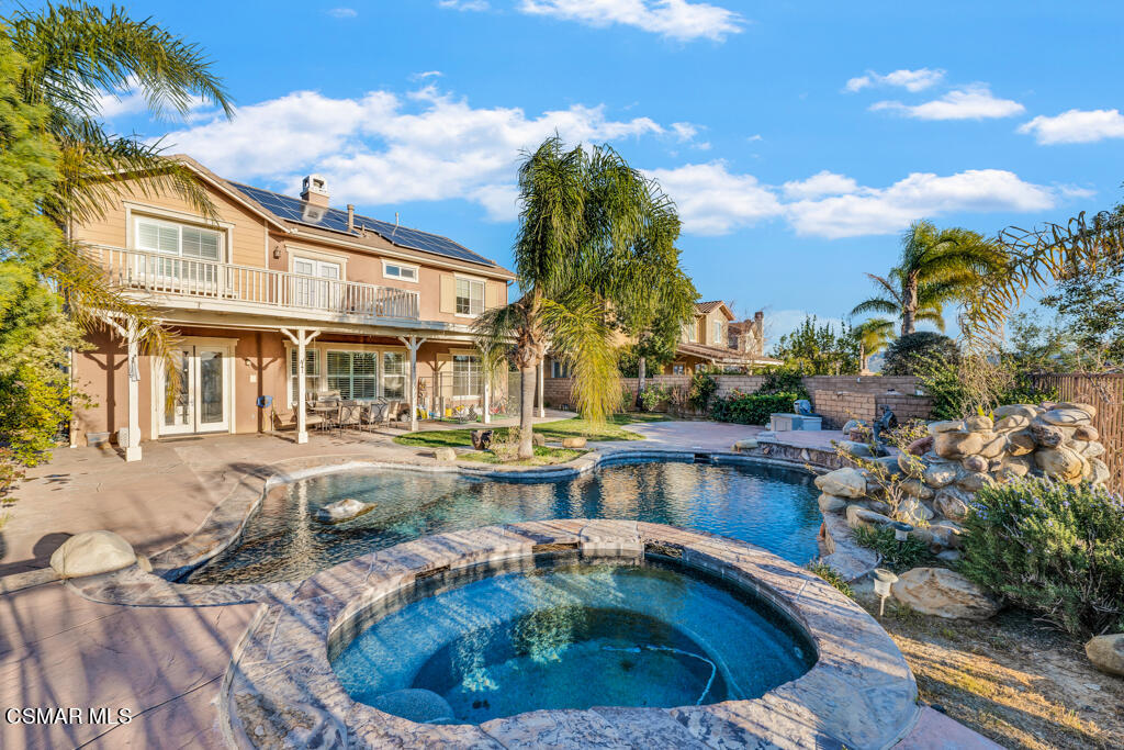 3797 Red Hawk Court Simi Valley, CA 93063 - Photo 44 of 52 3797 Red Hawk Court - HsHProd-44