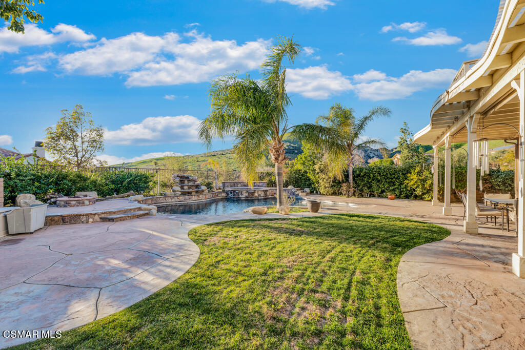 3797 Red Hawk Court Simi Valley, CA 93063 - Photo 47 of 52 3797 Red Hawk Court - HsHProd-47