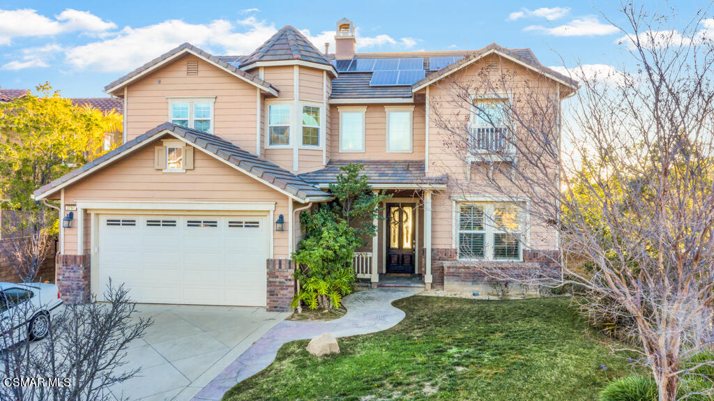 3797 Red Hawk Court Simi Valley, CA 93063 - Photo 49 of 52 3797 Red Hawk Court - HsHProd-1