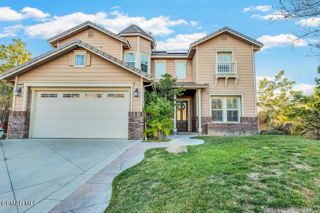 3797 Red Hawk Court Simi Valley, CA 93063 - Photo 50 of 52 3797 Red Hawk Court - HsHProd-50