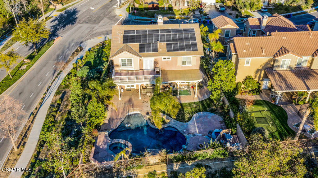 3797 Red Hawk Court Simi Valley, CA 93063 - Photo 6 of 52 3797 Red Hawk Court - HsHProd-6