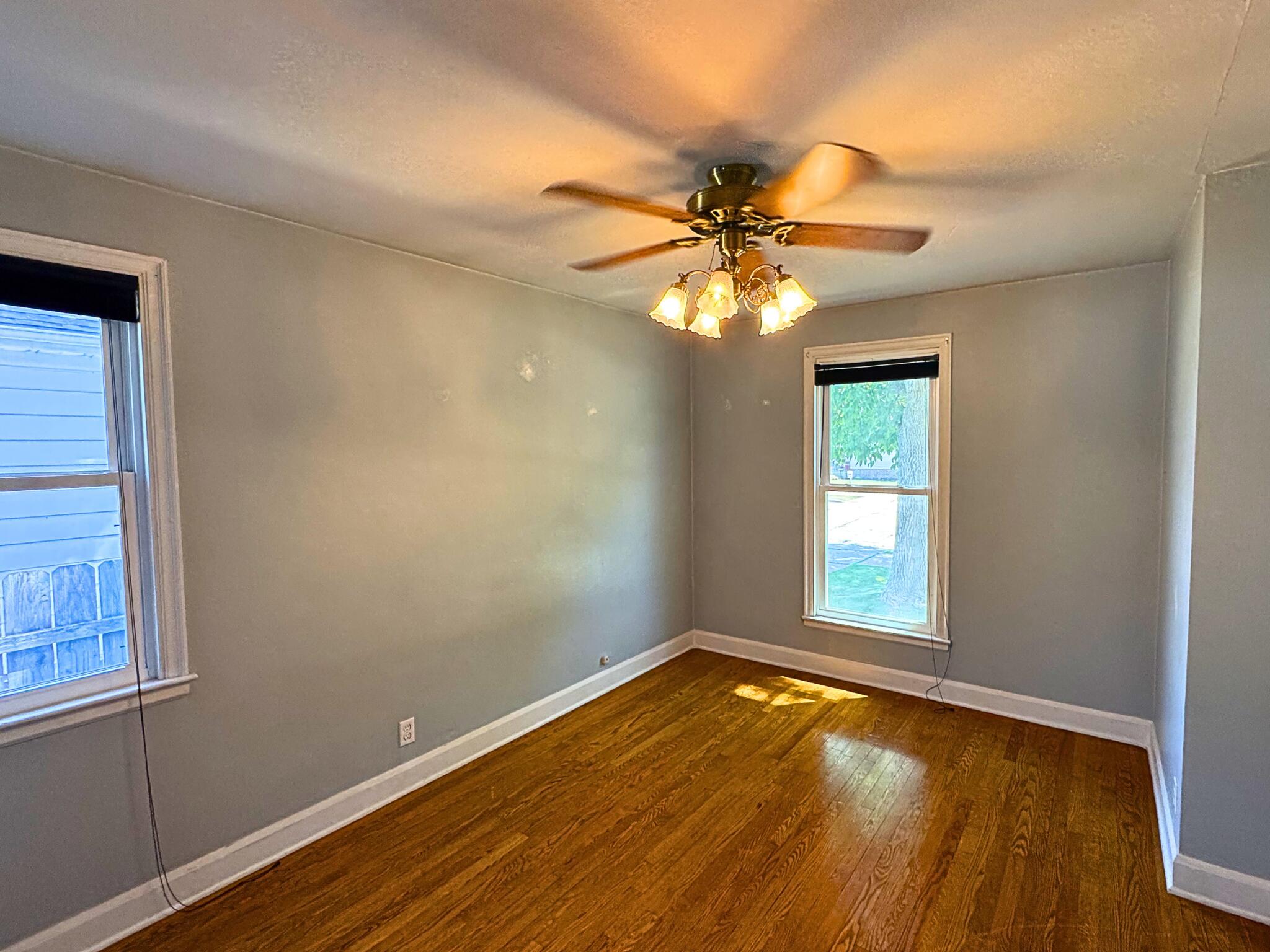 2906 Erie Street Racine, WI 53402 - Photo 8 of 21 Bedroom 2 (M)