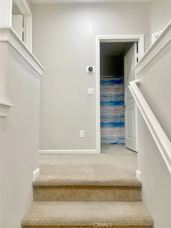 a view of entryway