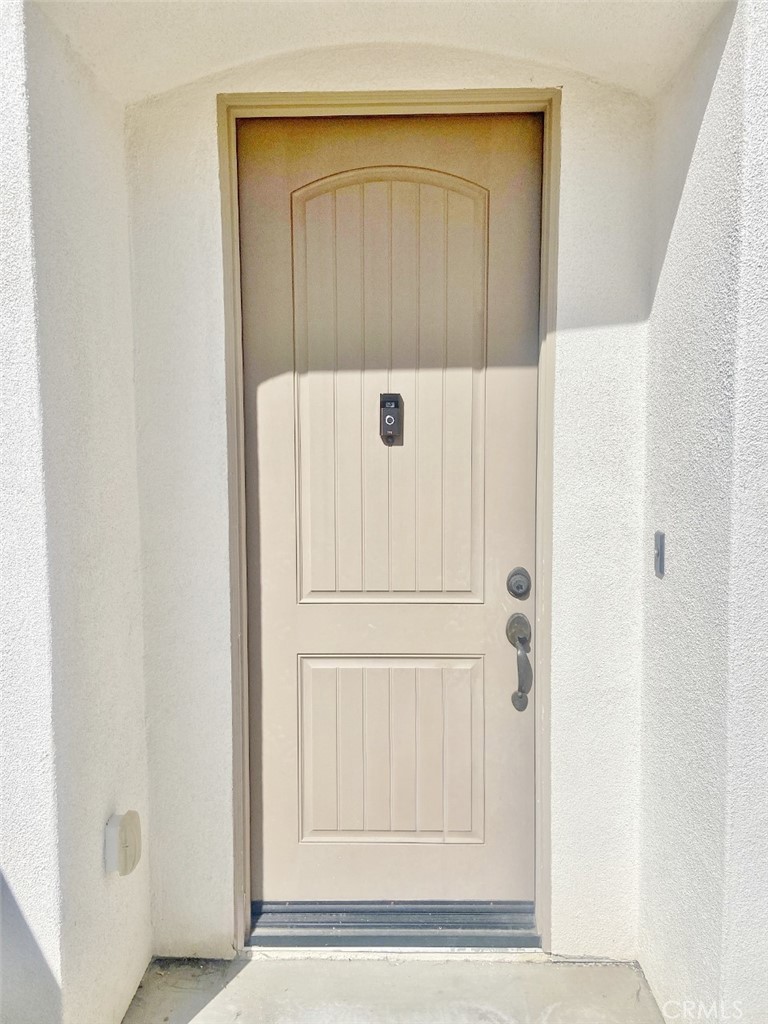 44011 Rivo Court Temecula, CA 92592 - Photo 3 of 39 a view of front door