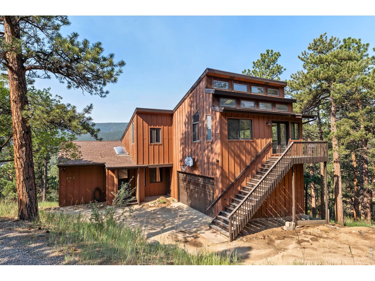 402 Broken Fence Road Boulder, CO 80302 - Photo 1 of 44 402 Broken Fence RD - Boulder, CO 80302