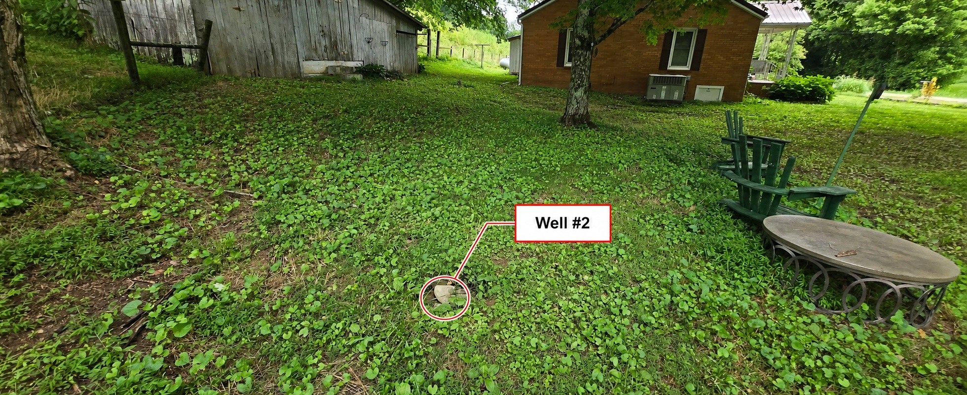 2039 Blackburn Hollow Road Pulaski, TN 38478 - Photo 20 of 21