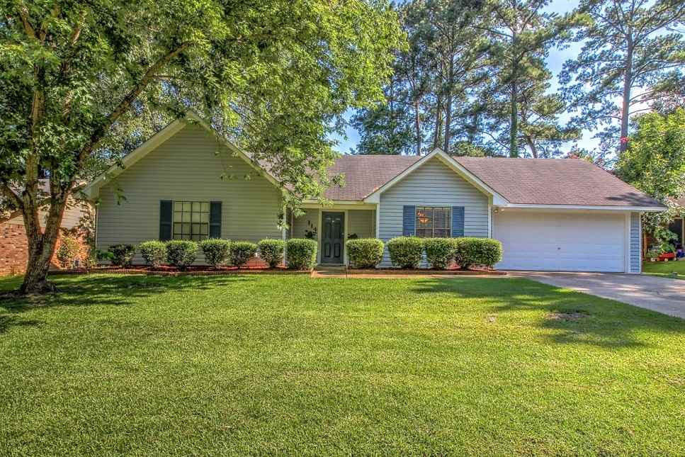 114 Brandy Run Road Brandon, MS 39047 - Photo 1 of 20 Photo 1