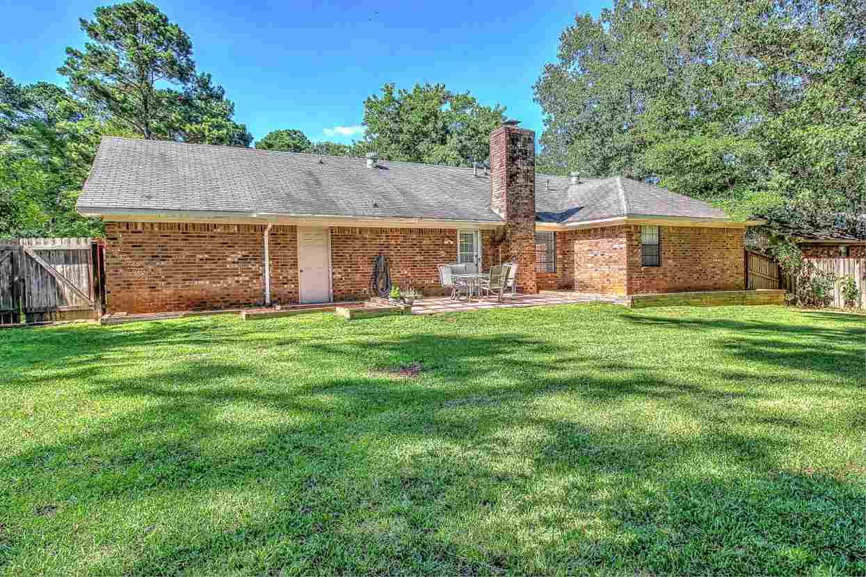 114 Brandy Run Road Brandon, MS 39047 - Photo 19 of 20 Photo 19