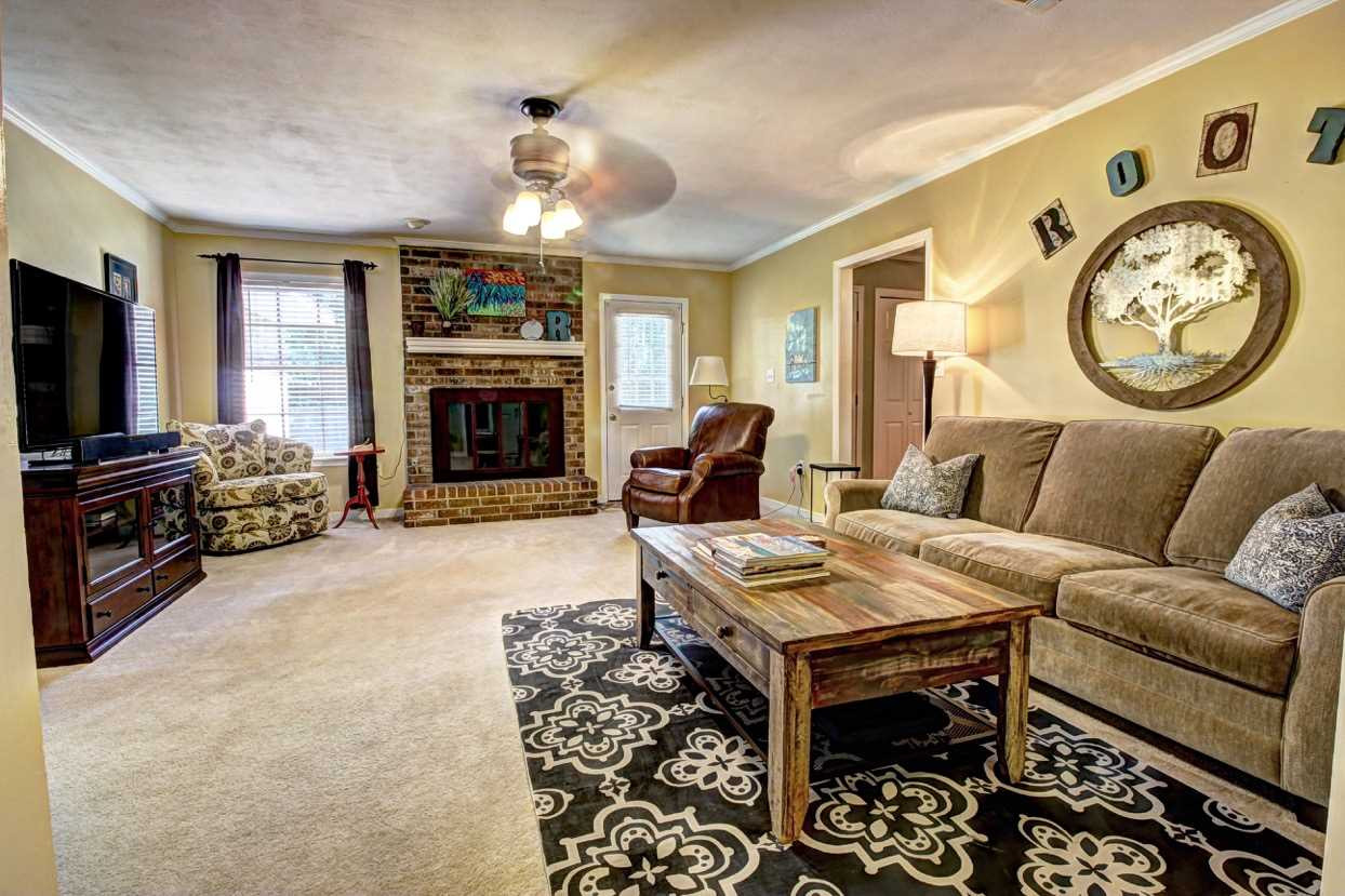 114 Brandy Run Road Brandon, MS 39047 - Photo 2 of 20 Photo 2