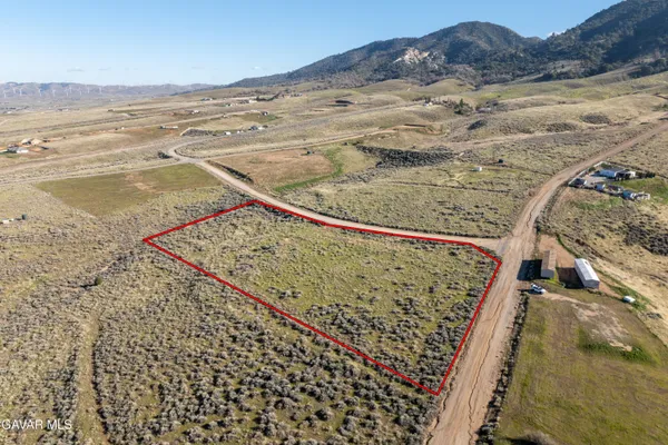 $100,000 | Vl 223-311-18, Tehachapi, CA 93561