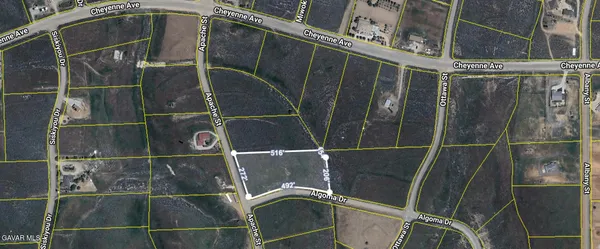 $100,000 | Vl 223-311-18, Tehachapi, CA 93561