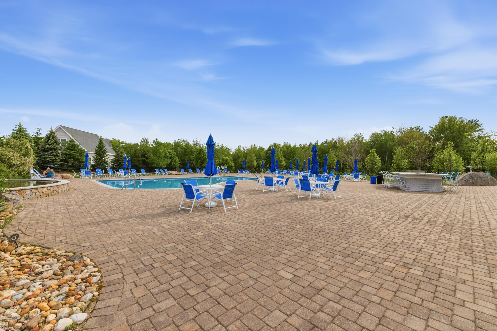 55 Frontier Way, Unit 184 Arundel, ME 04046 - Photo 45 of 54 Family Pool