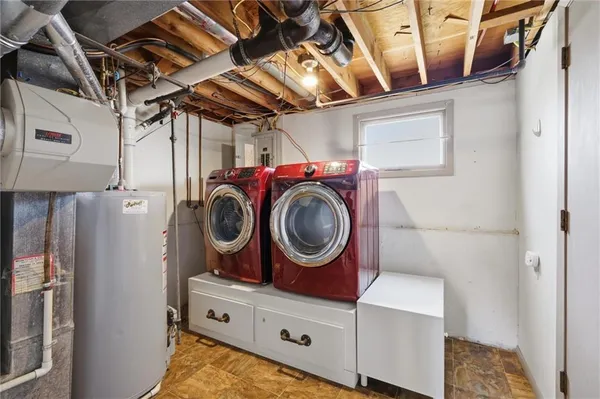$195,000 | 3527 South Adams Avenue, Independence, MO 64055