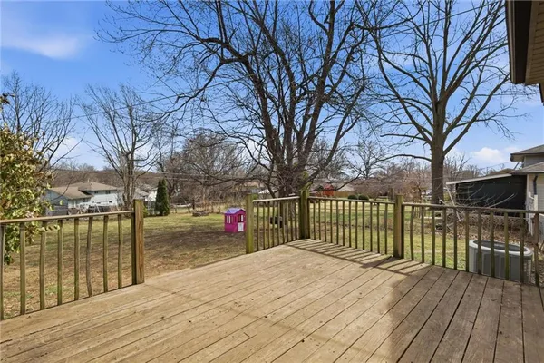 $195,000 | 3527 South Adams Avenue, Independence, MO 64055