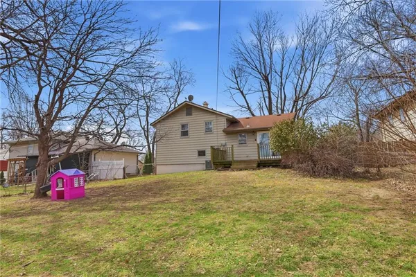 $195,000 | 3527 South Adams Avenue, Independence, MO 64055