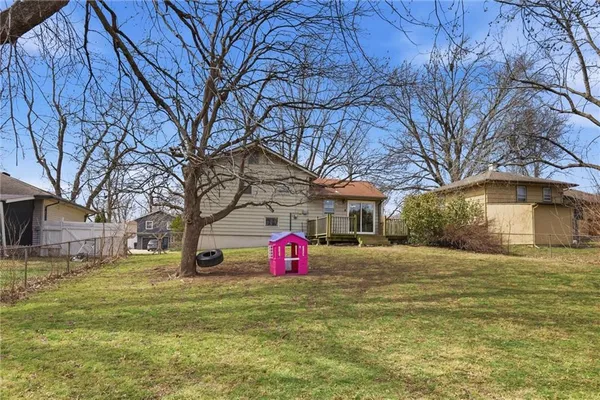 $195,000 | 3527 South Adams Avenue, Independence, MO 64055