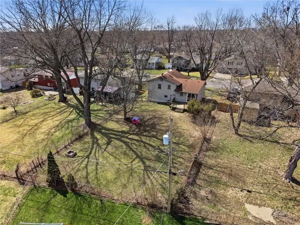 $195,000 | 3527 South Adams Avenue, Independence, MO 64055