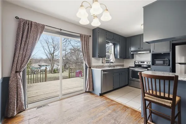 $195,000 | 3527 South Adams Avenue, Independence, MO 64055
