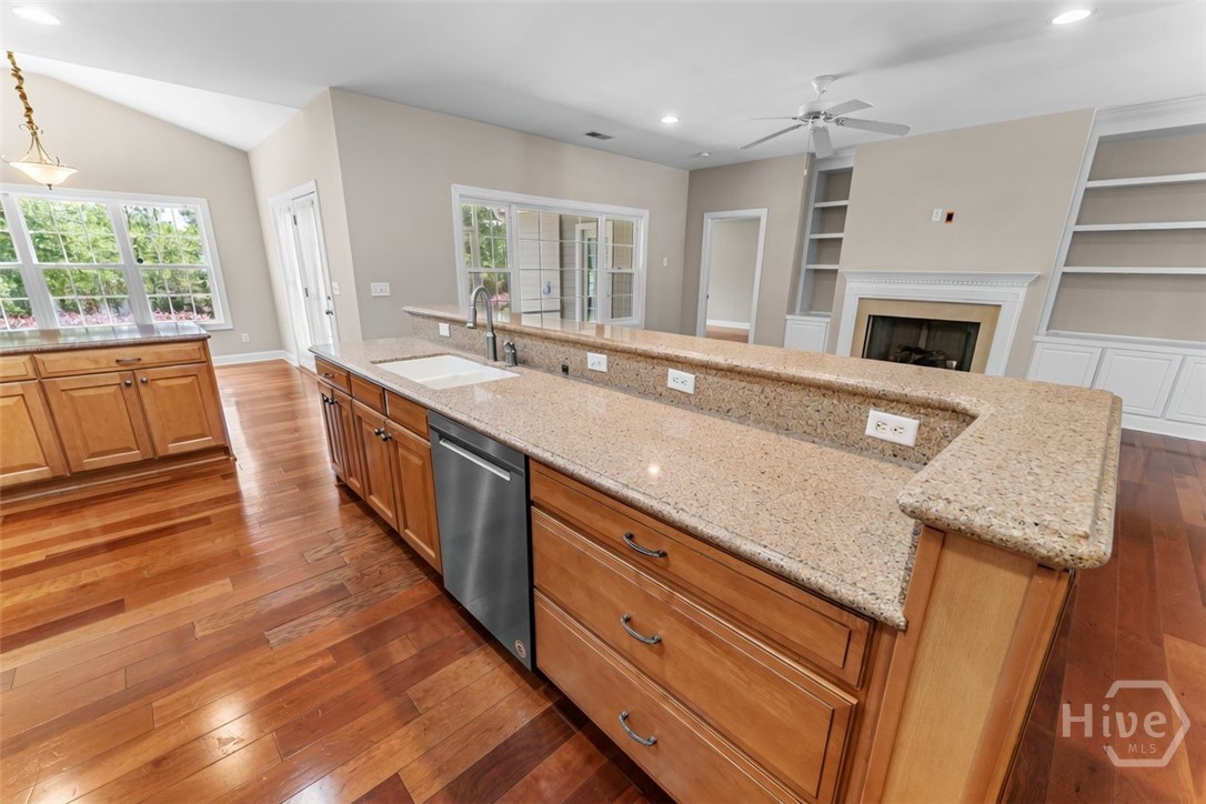 88 Gateway Drive Pooler, GA 31322 - Photo 18 of 59