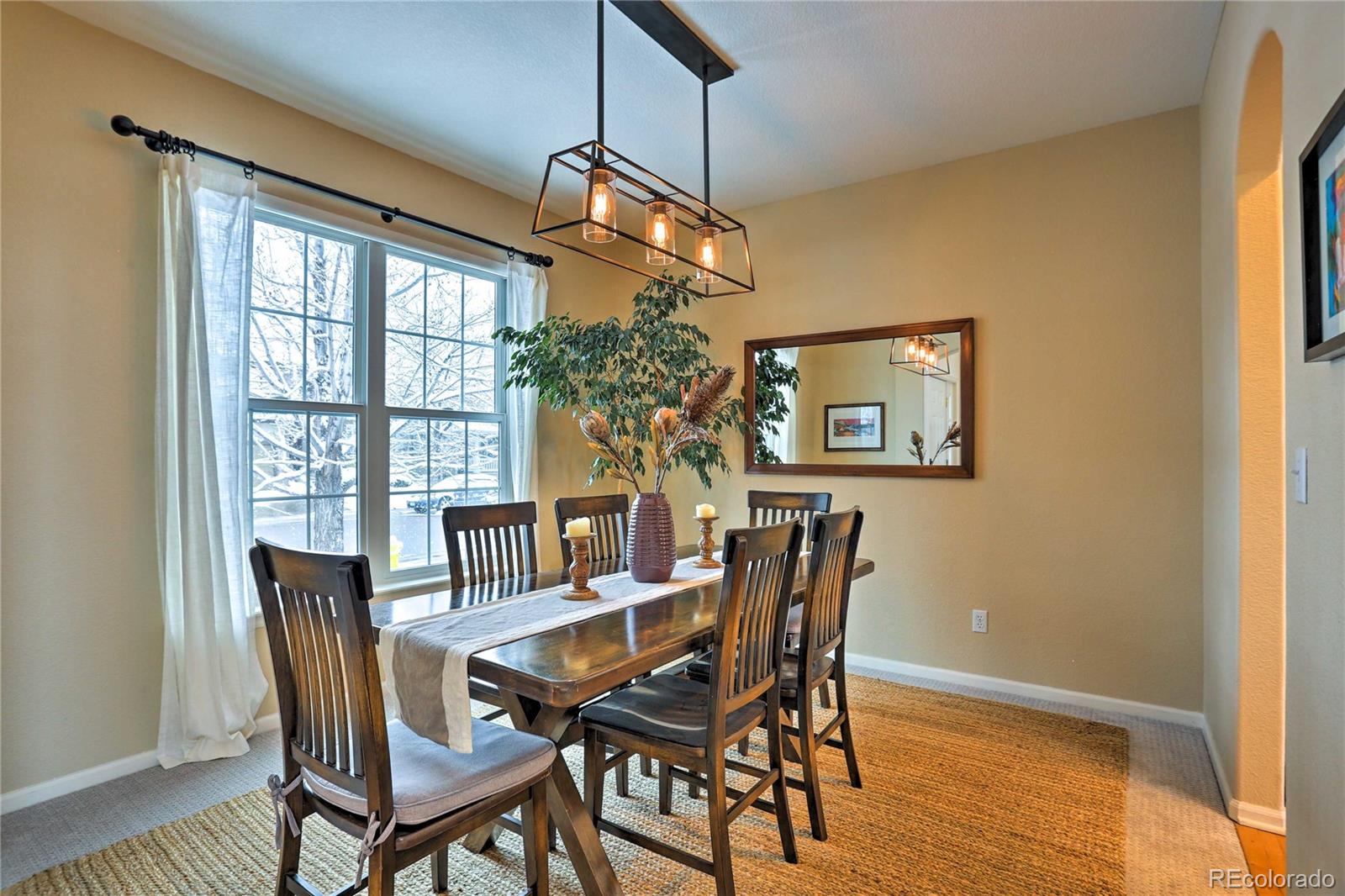 822 Rabbit Run Drive Golden, CO 80401 - Photo 11 of 34