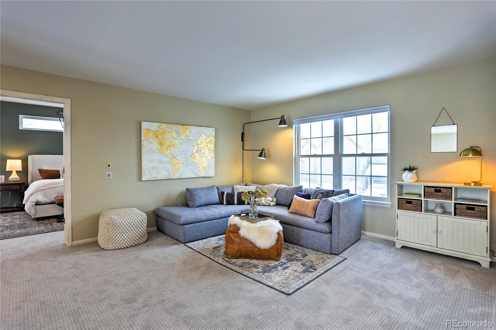 822 Rabbit Run Drive Golden, CO 80401 - Photo 13 of 34