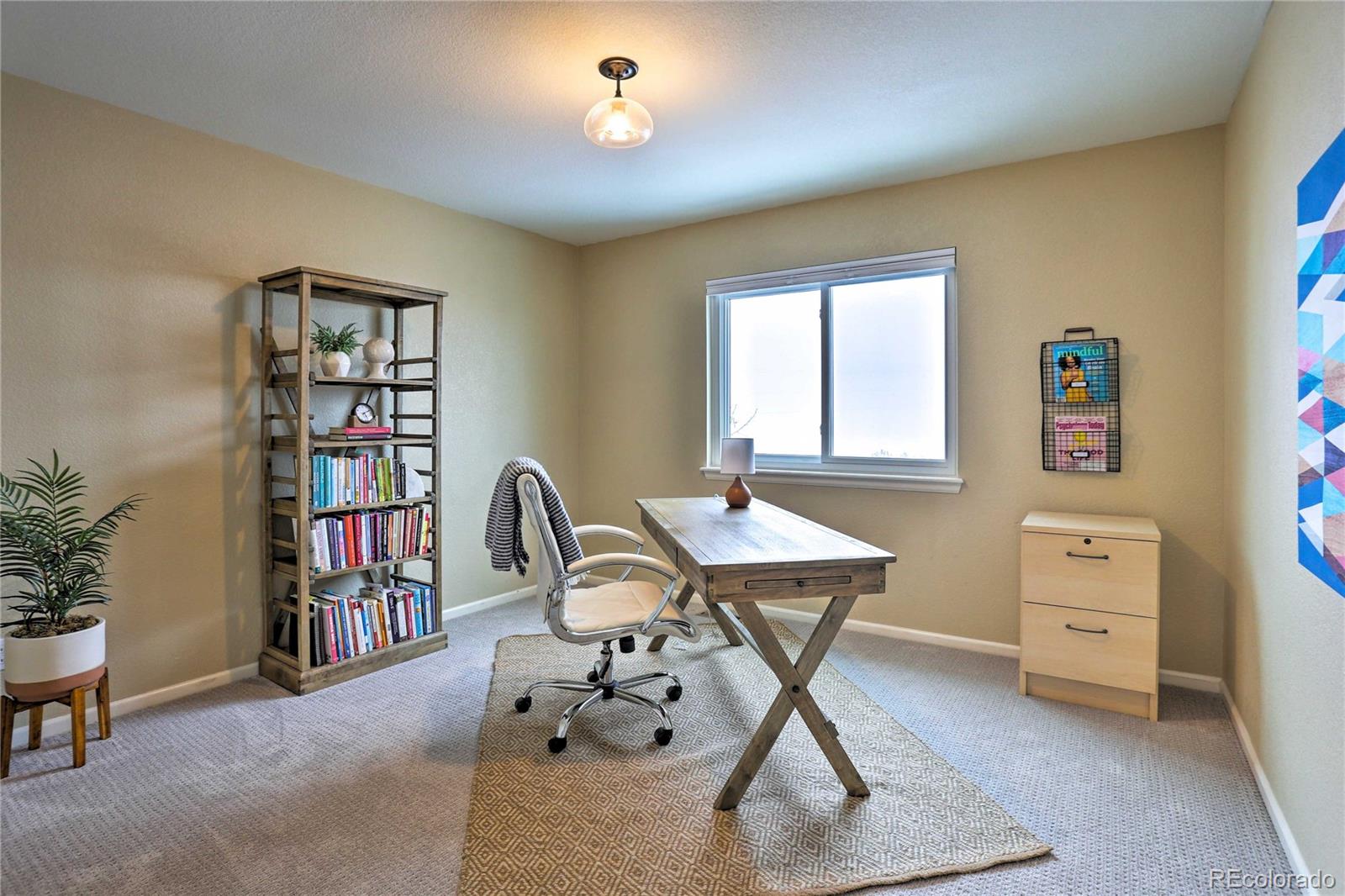 822 Rabbit Run Drive Golden, CO 80401 - Photo 19 of 34