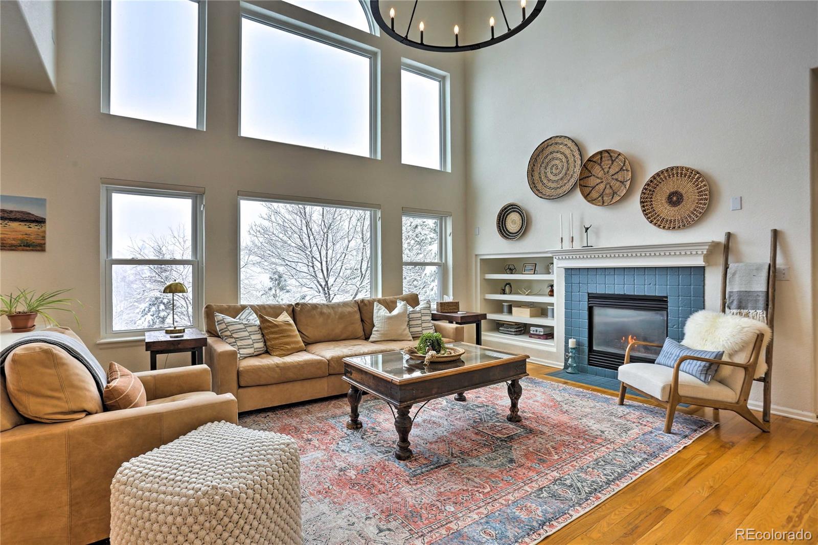 822 Rabbit Run Drive Golden, CO 80401 - Photo 2 of 34