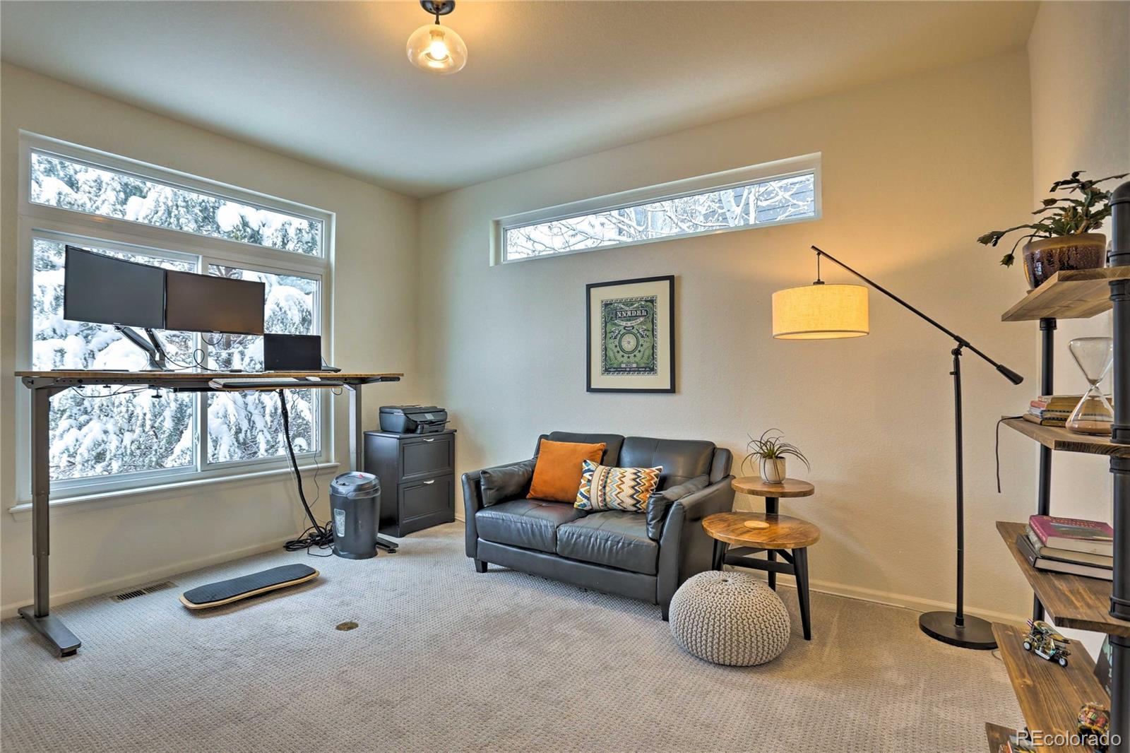 822 Rabbit Run Drive Golden, CO 80401 - Photo 22 of 34