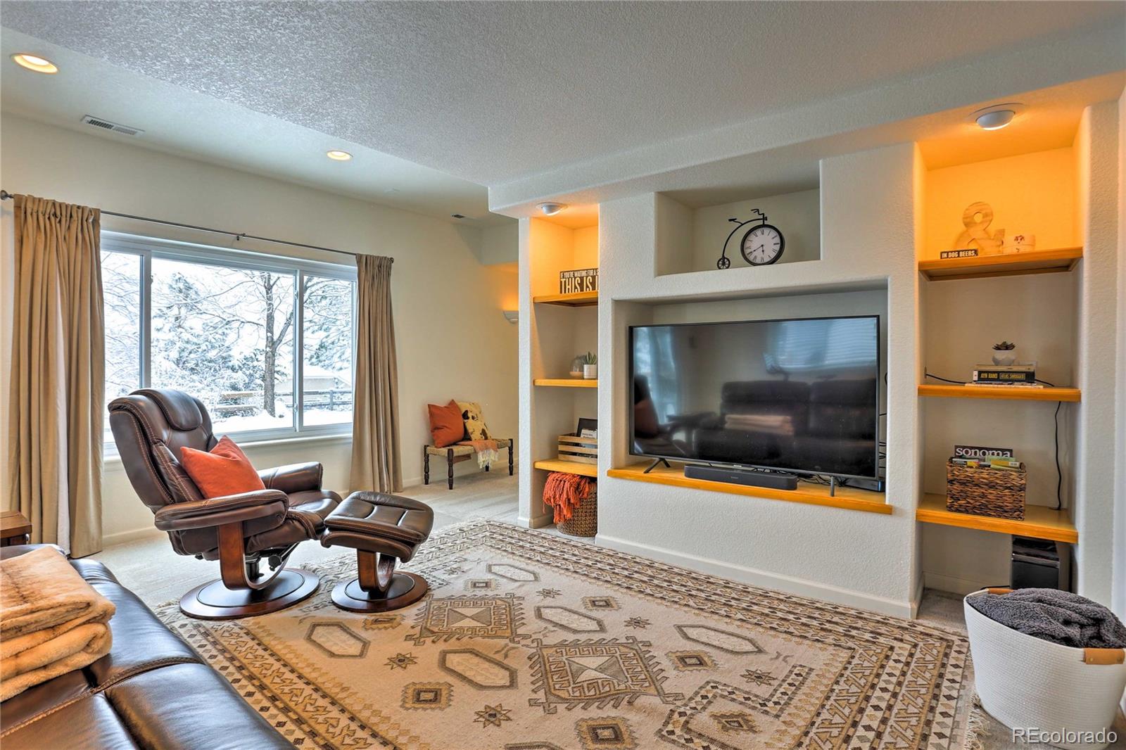 822 Rabbit Run Drive Golden, CO 80401 - Photo 23 of 34