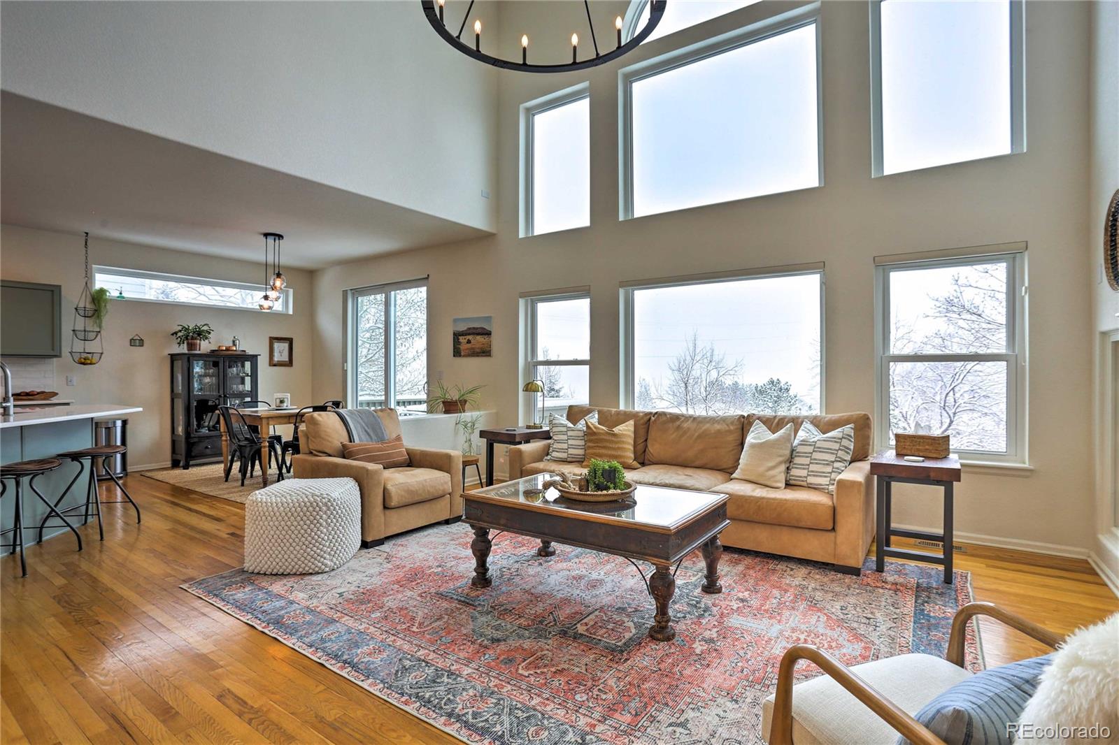 822 Rabbit Run Drive Golden, CO 80401 - Photo 3 of 34