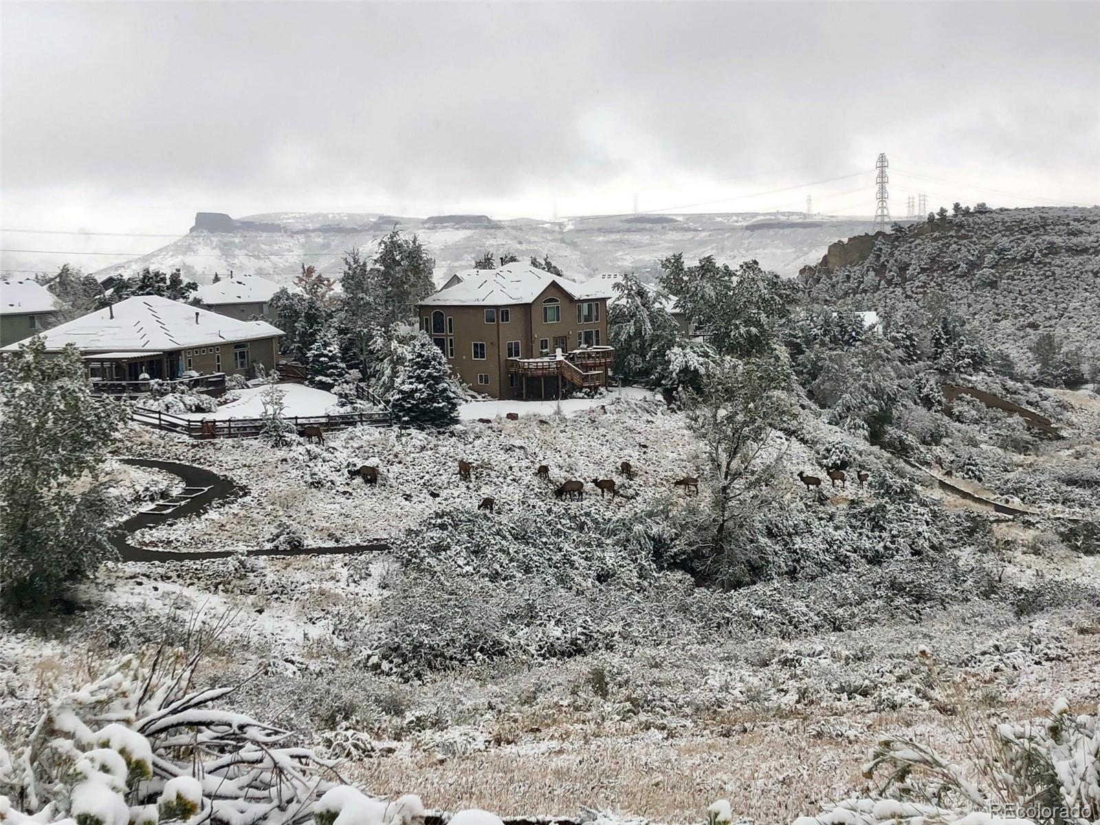 822 Rabbit Run Drive Golden, CO 80401 - Photo 31 of 34