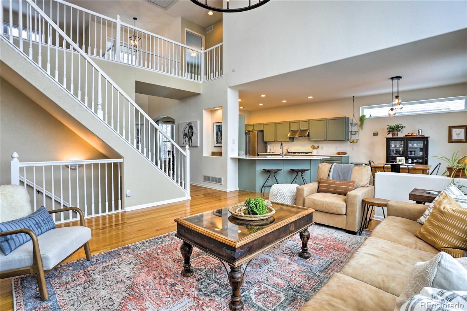 822 Rabbit Run Drive Golden, CO 80401 - Photo 4 of 34