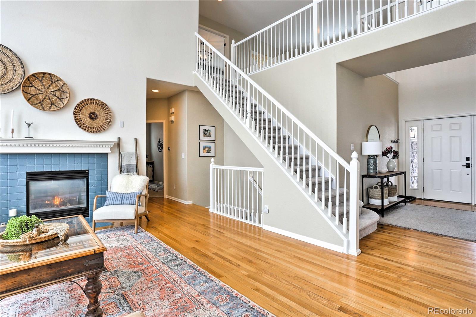 822 Rabbit Run Drive Golden, CO 80401 - Photo 6 of 34