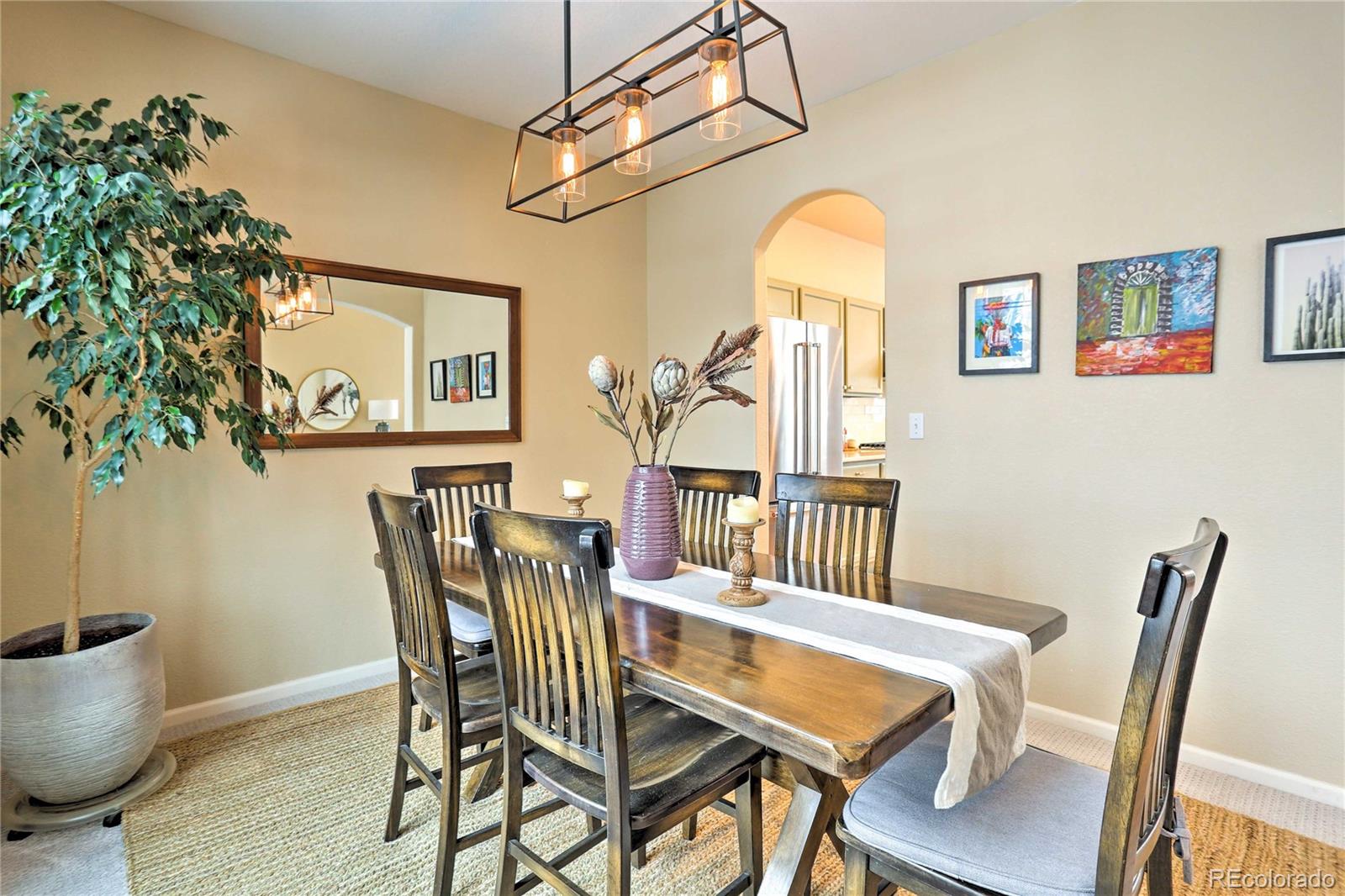 822 Rabbit Run Drive Golden, CO 80401 - Photo 10 of 34