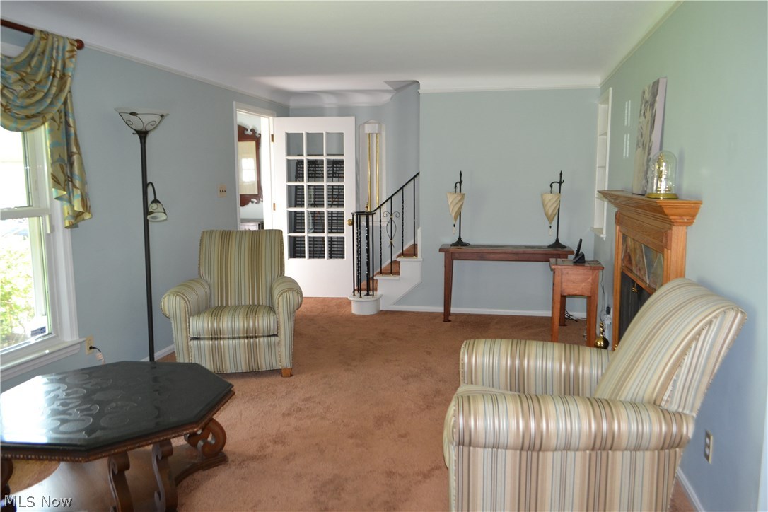 830 Quilliams Road Cleveland Heights, OH 44121 - Photo 6 of 35 Spacious.