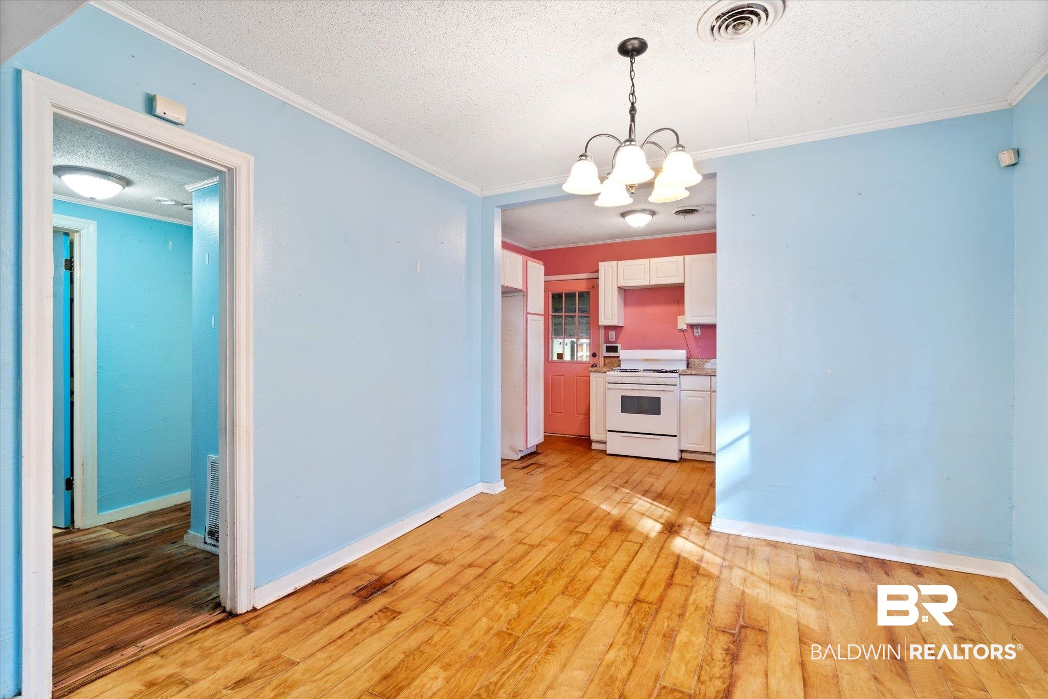 3066 Ralston Road Mobile, AL 36606 - Photo 4 of 22