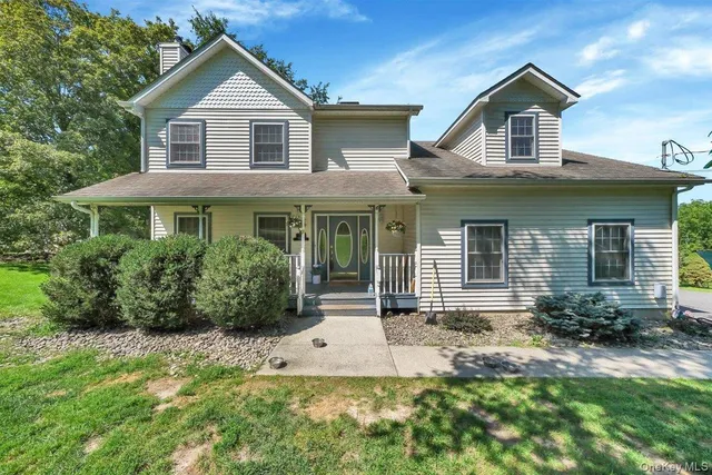 $749,000 | 220 Prospect Road, Monroe, NY 10950